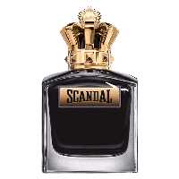 ادو پرفیوم مردانه Jean Paul GAULTIER Scandal Pour Homme Le Parfum حجم 100 میلی لیتر
