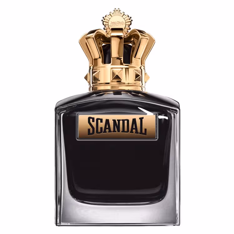 ادو پرفیوم مردانه Jean Paul GAULTIER Scandal Pour Homme Le Parfum حجم 100 میلی لیتر