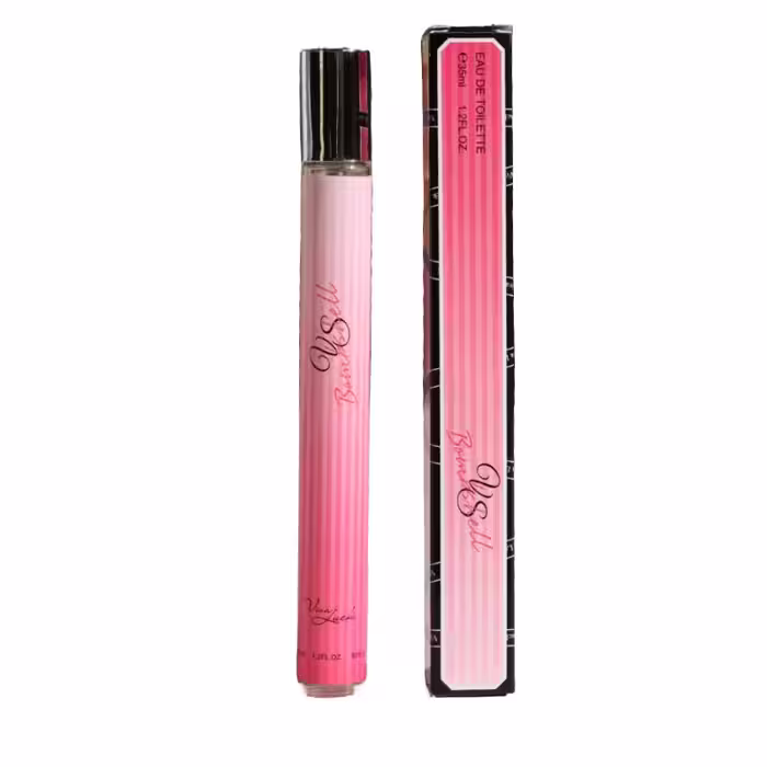 عطر قلمی 35 میل بامشل ویوا لاک کد 56