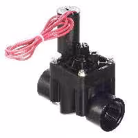 شیر برقی هانتر مدل PGV-101G-1inch