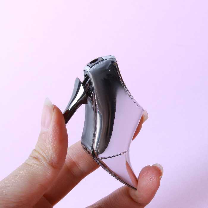  فندک بازرگانی میلادی طرح کفش کد FAN_224