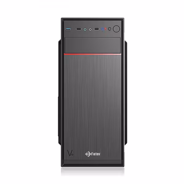 کیس کامپیوتر مدل F-3205 فاطر Fater