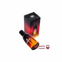 عطر ادکلن مردانه فراگرنس ورد مارکویی کالکشن دیور فارنهایت کد 127 (Fragrance world Dior Fahrenheit) حجم 25 میل