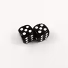 تاس بازی مدل Round Dice کد ATY-55 بسته 2 عددی