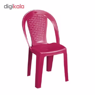 صندلی ناصر پلاستیک کد 942