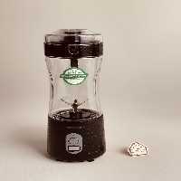 بلندر شارژی برند GREEN LION مشکی کد002434