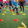 مانع تمرین مدل Training Cones 2019 در 4 رنگ مجموعه 8 عددی