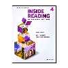 کتاب Inside Reading 2nd 4 - Digest Size اثر kent Richmond انتشارات Oxford