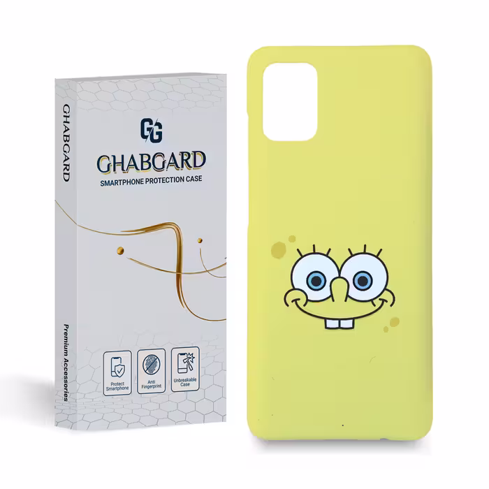 کاور قاب گارد مدل فانتزی مناسب برای گوشی موبایل سامسونگ galaxy a31