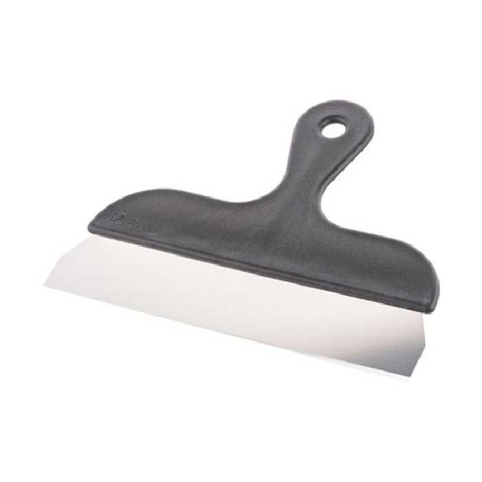 کاردک استیل 27 سانتیمتر سیلیکومارت