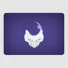 استیکر لپ تاپ طرح dragon ball minimalist کد N-156 مناسب برای لپ تاپ 15.6 اینچ