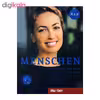 کتاب menschen A2.2 اثر جمعی از نویسندگان انتشارات Hueber