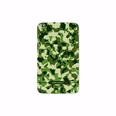 برچسب پوششی ماهوت مدل Army-Green-2 مناسب برای تبلت سامسونگ Galaxy Tab 3 8.0 2013 T311