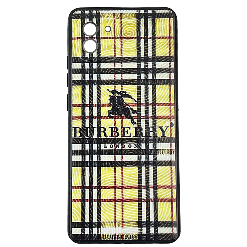 کاور کد 246 مناسب برای گوشی موبایل سامسونگ Galaxy A03