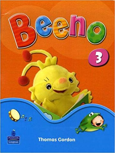 کتاب Beeno 3 کتاب بینو 3 (کتاب دانش آموز کتاب کار CD)
