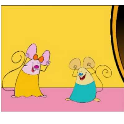 ترانه آوای 2 نشر دنیای تاتی