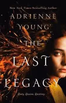 The Last Legacy | مرکز فرهنگی آبی