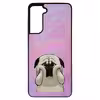 کاور طرح سگ کد 1146 مناسب برای گوشی موبایل سامسونگ galaxy s21