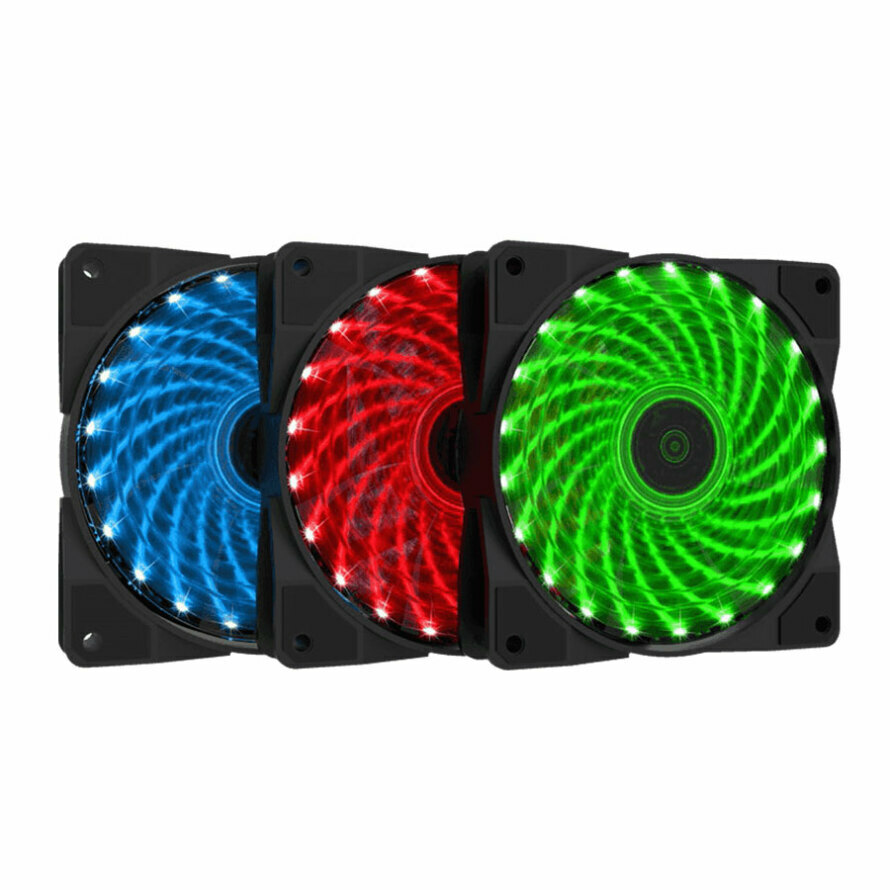 فن کیس گیم مکس CL300 بسته 3 عددی