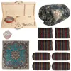 کرسی مدل یلدا me35_90 مجموعه ۱۳ عددی