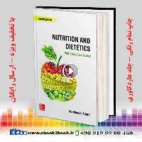 Nutrition And Dietetics 4 Edition