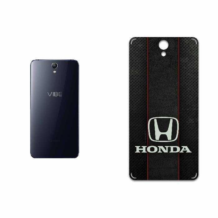برچسب پوششی ماهوت مدل Honda Motor مناسب برای گوشی موبایل لنوو Vibe S1