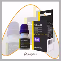 سایلن آنجلوس Angelus Silano - فروشگاه اینترنتی مواد و تجهیزات دندانپزشکی