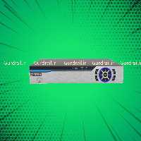 دستگاه4کانال DVR هایتک مدل HXR-455 | گاردریل