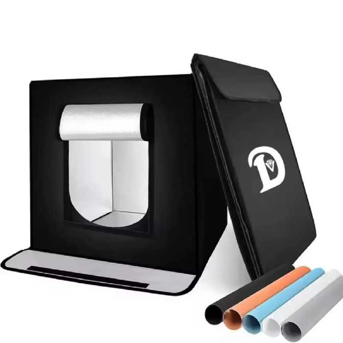 خیمه نور دیاموند ال ای دی Diamond 60x60