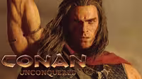 بازی کامپیوتر Conan Unconquered