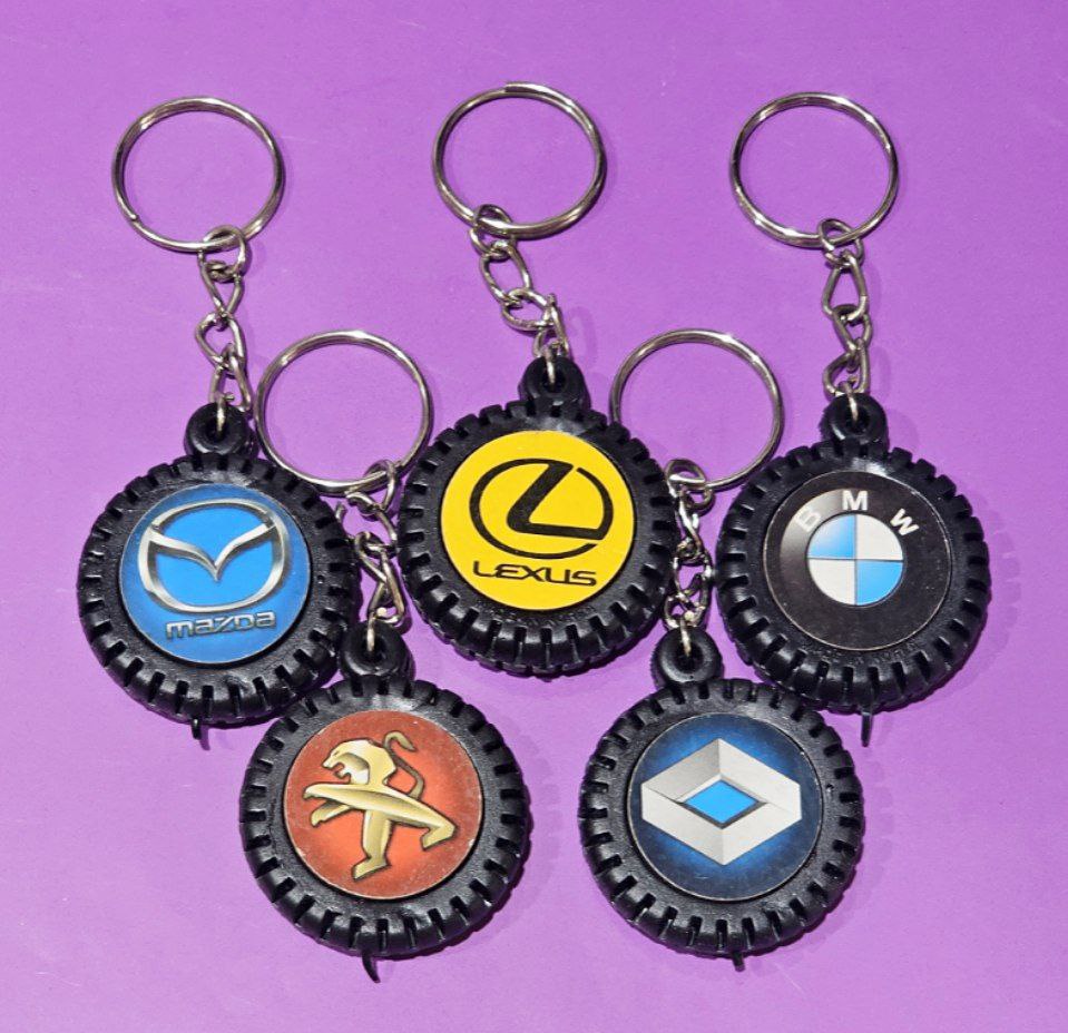 جاکلیدی تایرخودروایرانی