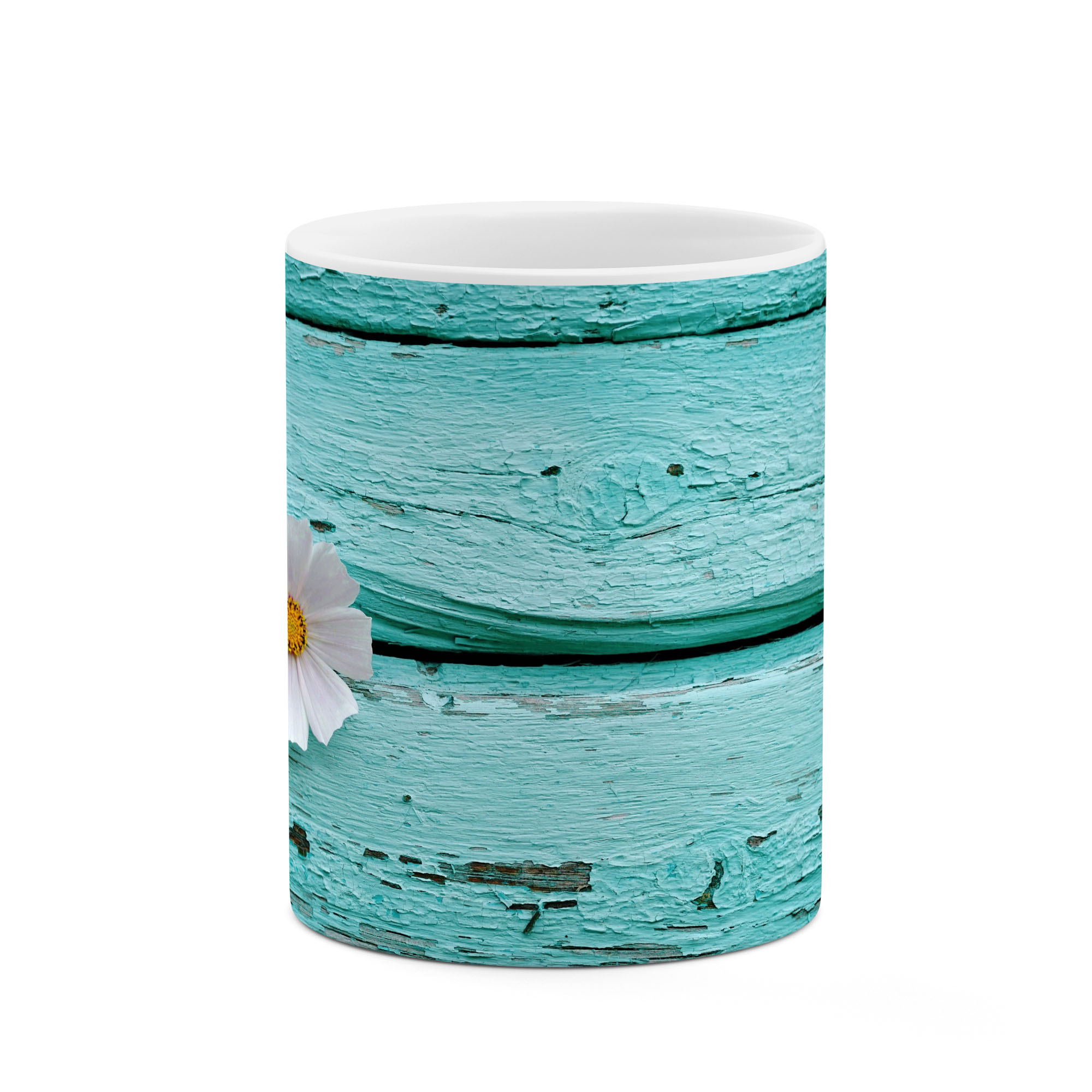 ماگ طرح گل مدل mgp11808