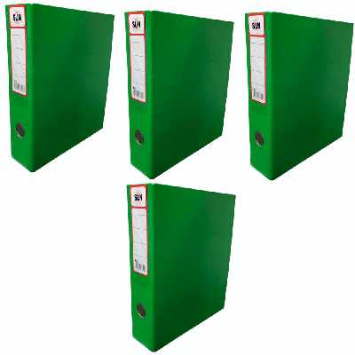 زونکن سان مدل 1004 بسته 4 عددی