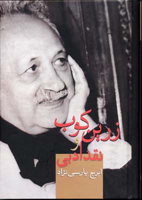 زرینکوب و نقد ادبی