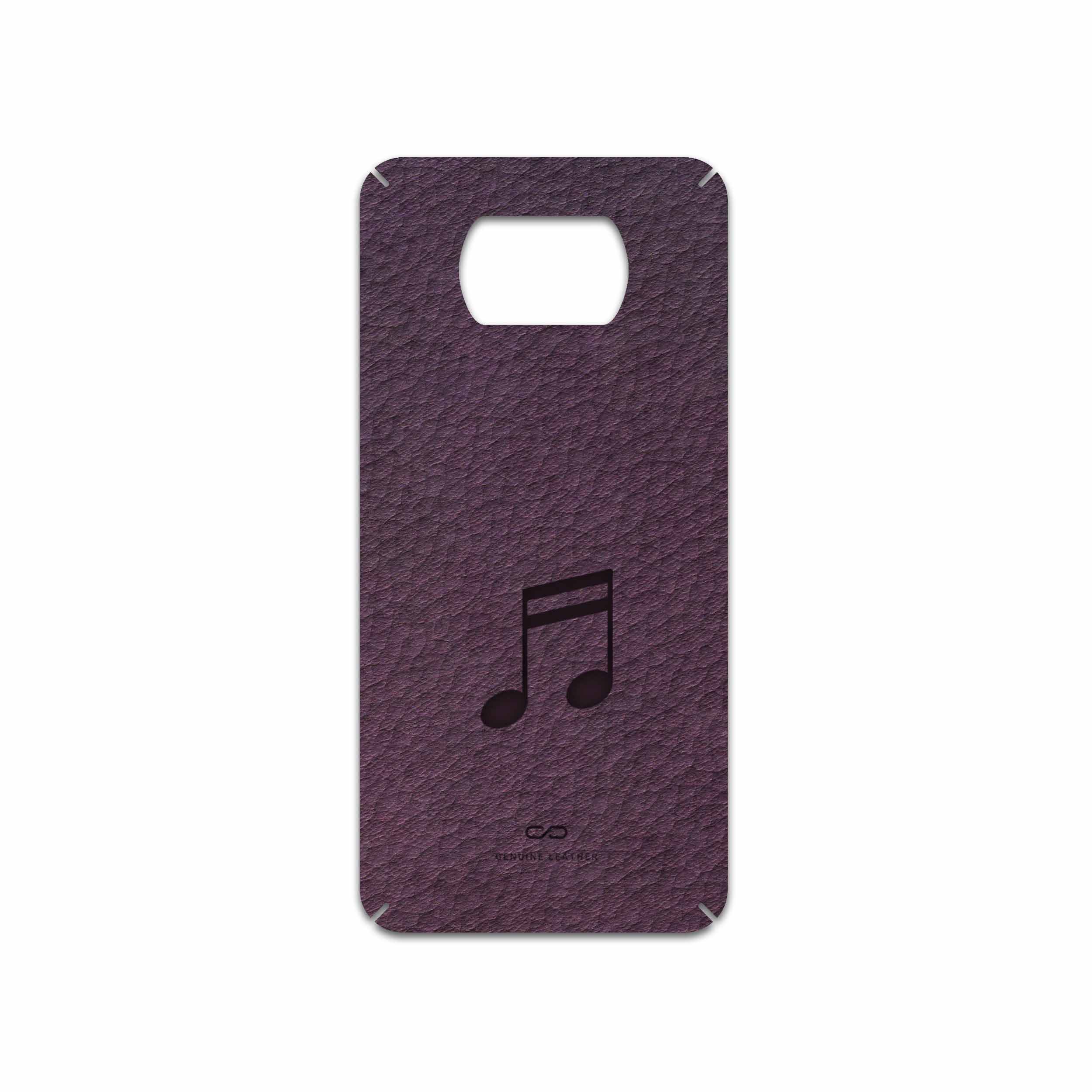 برچسب پوششی ماهوت مدل PL-CHG2 مناسب برای گوشی موبایل شیائومی Poco X3 Pro