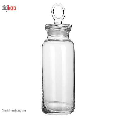 ست بانکه پاشاباغچه کد 96323 - بسته 3 عددی