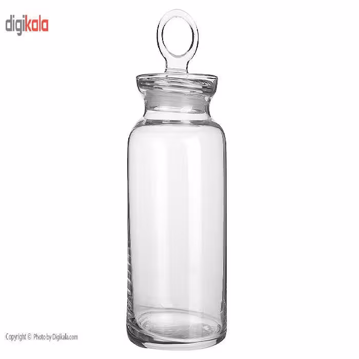 ست بانکه پاشاباغچه کد 96323 - بسته 3 عددی