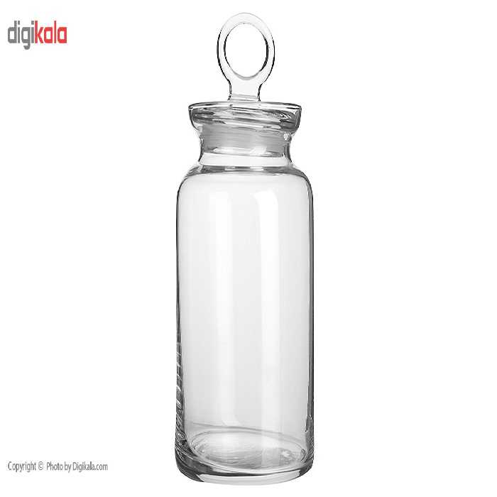 ست بانکه پاشاباغچه کد 96323 - بسته 3 عددی