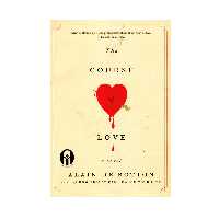 کتاب The Course of Love اثر Alain de Botton انتشارات الوند پویان