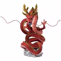 فیگور دراگون بال  Red Shenron
