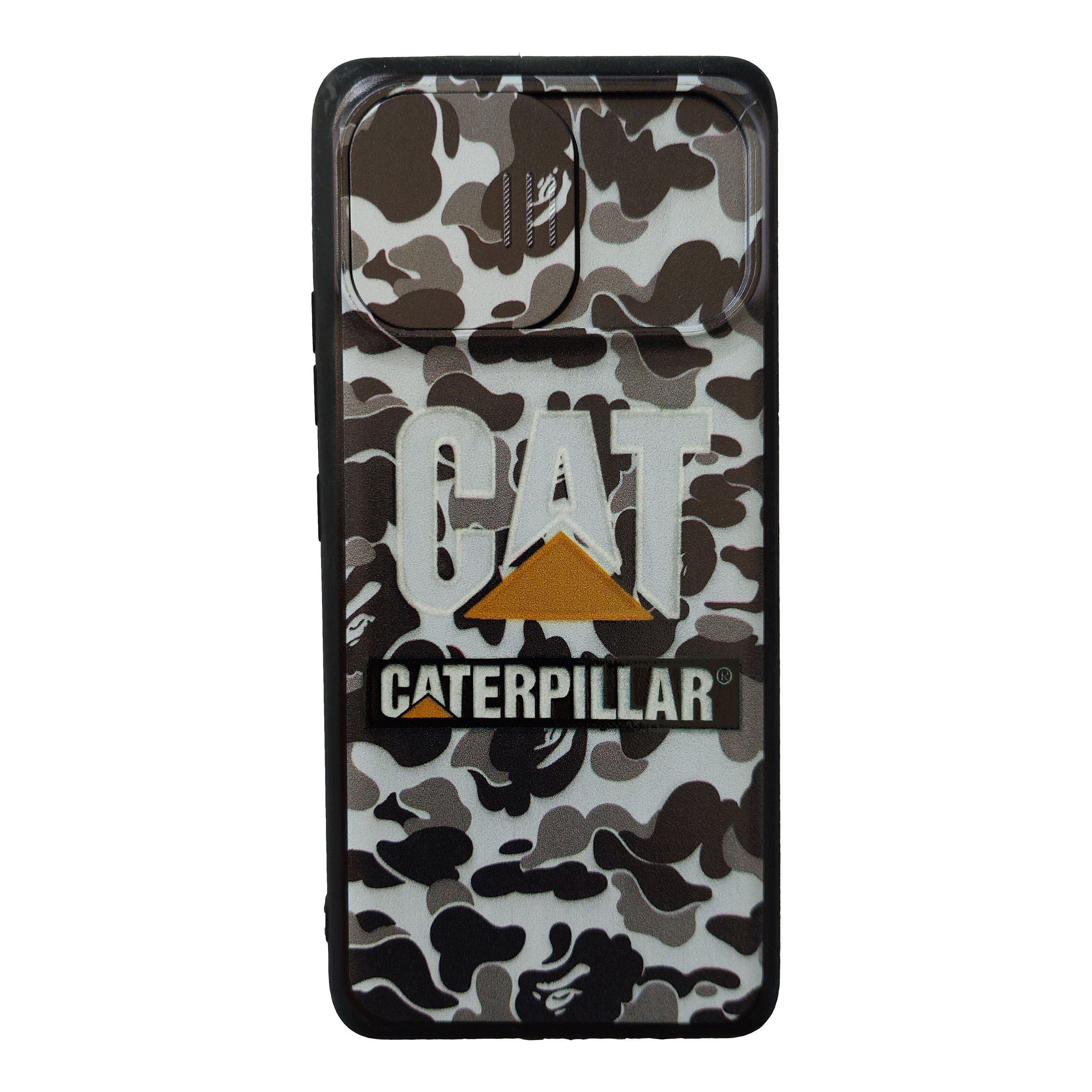 کاور کد 01 مناسب برای گوشی موبایل سامسونگ Galaxy A42