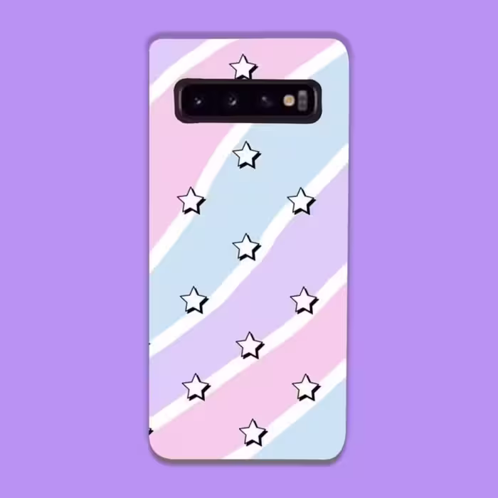 کاور گارد قاب مناسب برای گوشی موبایل سامسونگ S10 PLUS -کد 2128