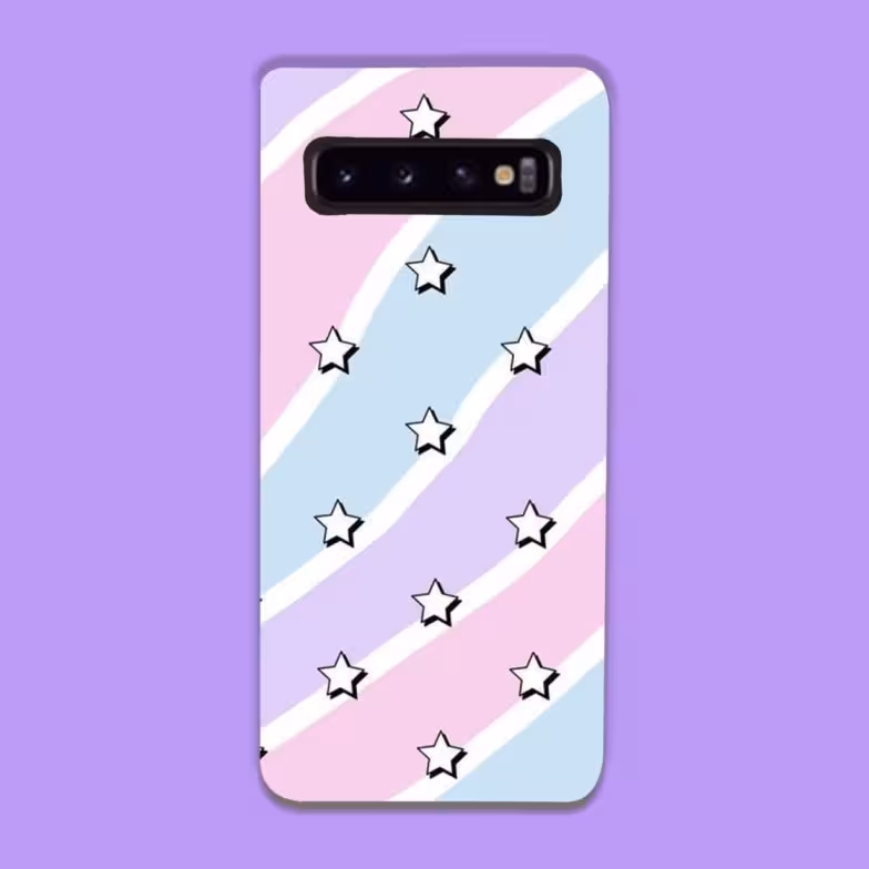 کاور گارد قاب مناسب برای گوشی موبایل سامسونگ S10 PLUS -کد 2128