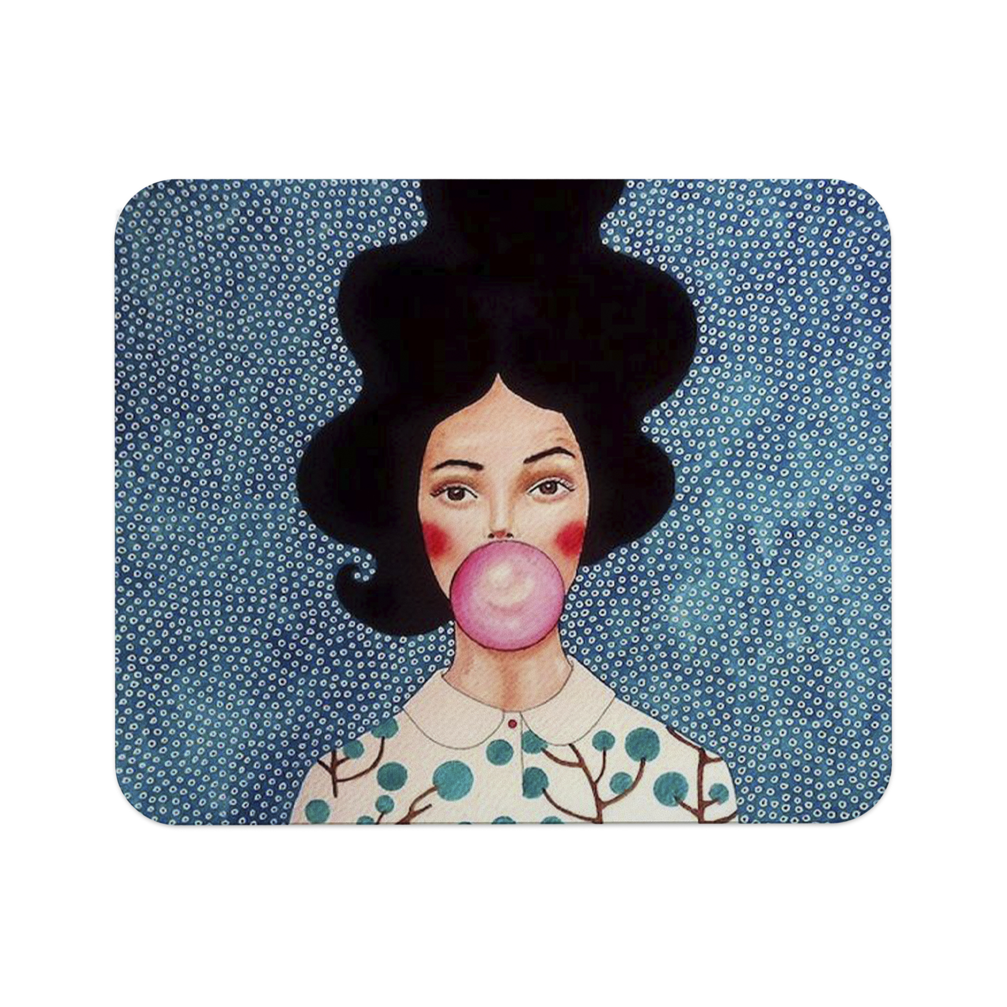 ماوس پد مدل 1165