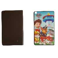 کیف کلاسوری مدل 7555225 مناسب برای تبلت سامسونگ Galaxy Tab A7 Lite SM/T225 به همراه کاور