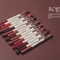 روژینا مداد لب Rojina lip Pencil شماره 514