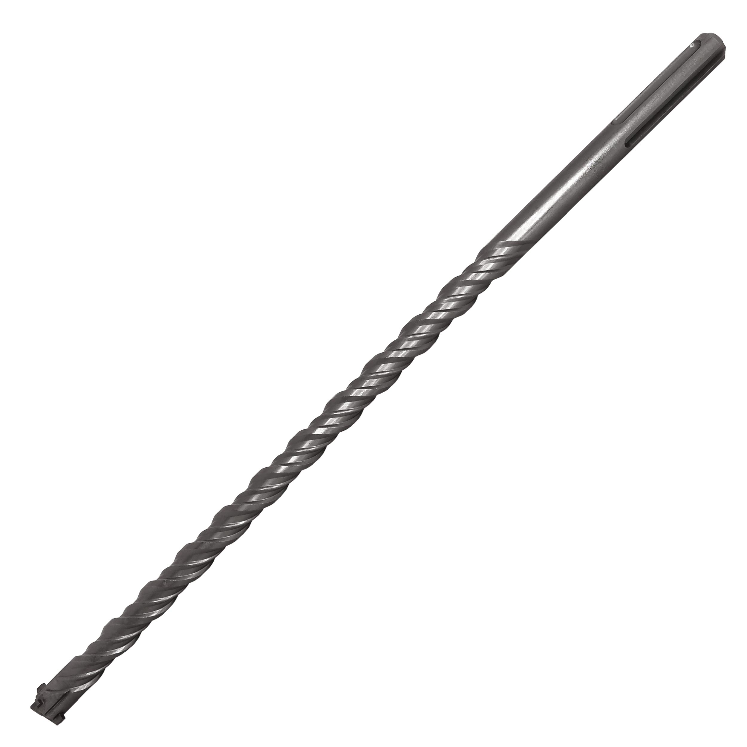 مته پنج شیار راک مدل ART-RK-505-24 سایز 24 میلیمتر