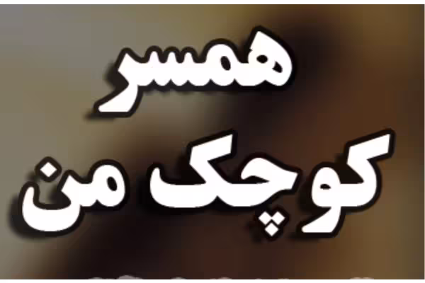 رمان همسر کوچک من PDF - کتابخانه مجازی واتیکان