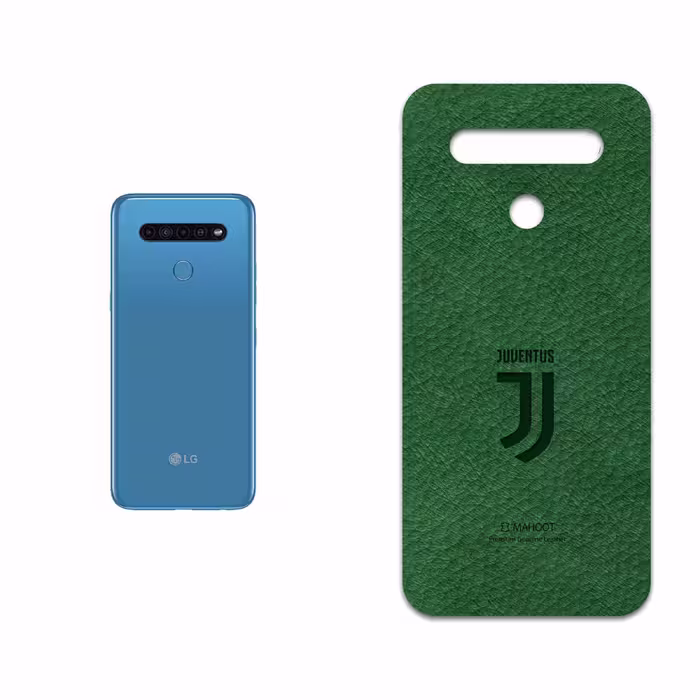 برچسب پوششی ماهوت مدل GL-JUVE مناسب برای گوشی موبایل ال جی K41s