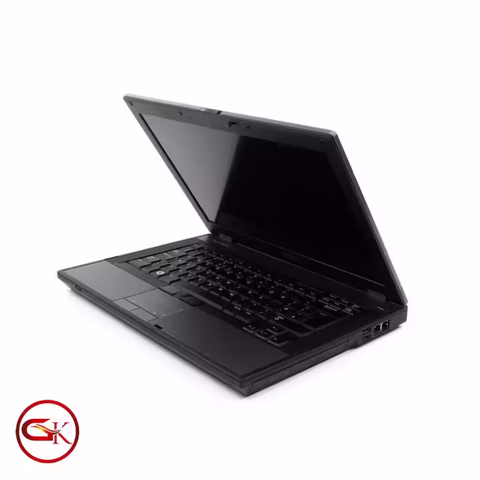 لپ تاپ دل Dell E5410 |CPU i7|RAM 4GB|HDD 320GB|Intel HD